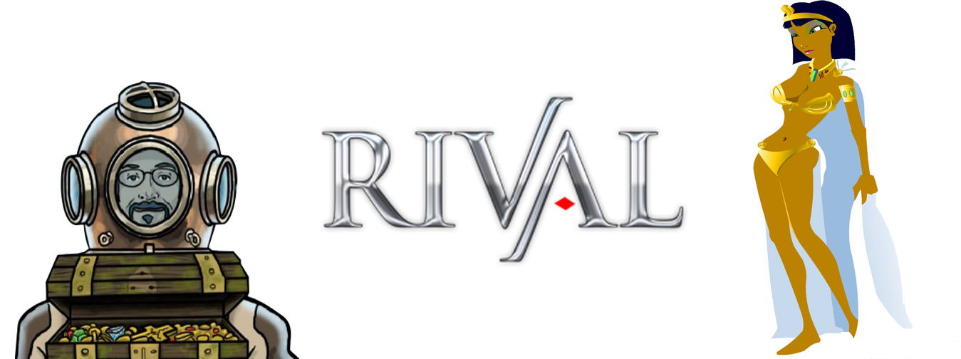 rival slide